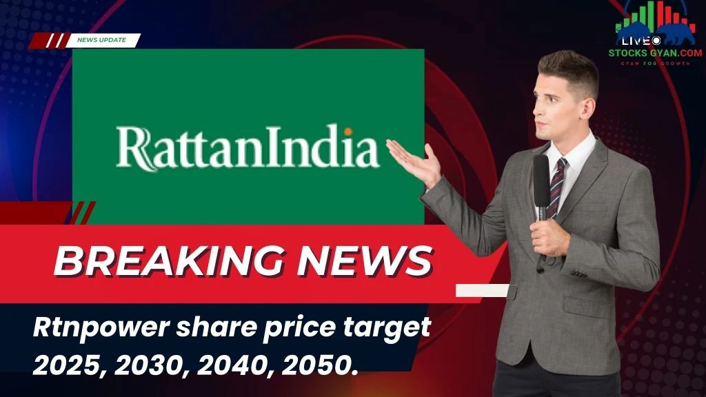 Rtnpower share price target 2025